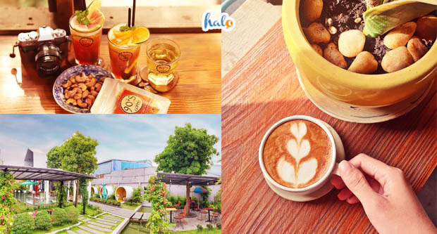 cafe thu duc