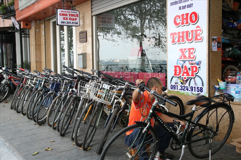 Những địa chỉ mua xe đạp điện uy tín tại Phú Yên