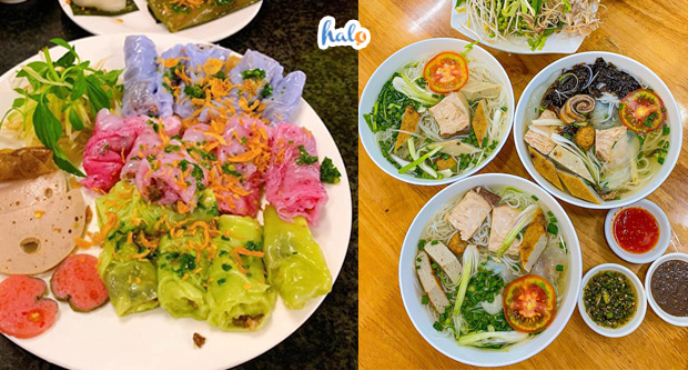 'Ghim vào tim' 10 quán ăn sáng ngon ở Nha Trang đắt khách - HaloTravel