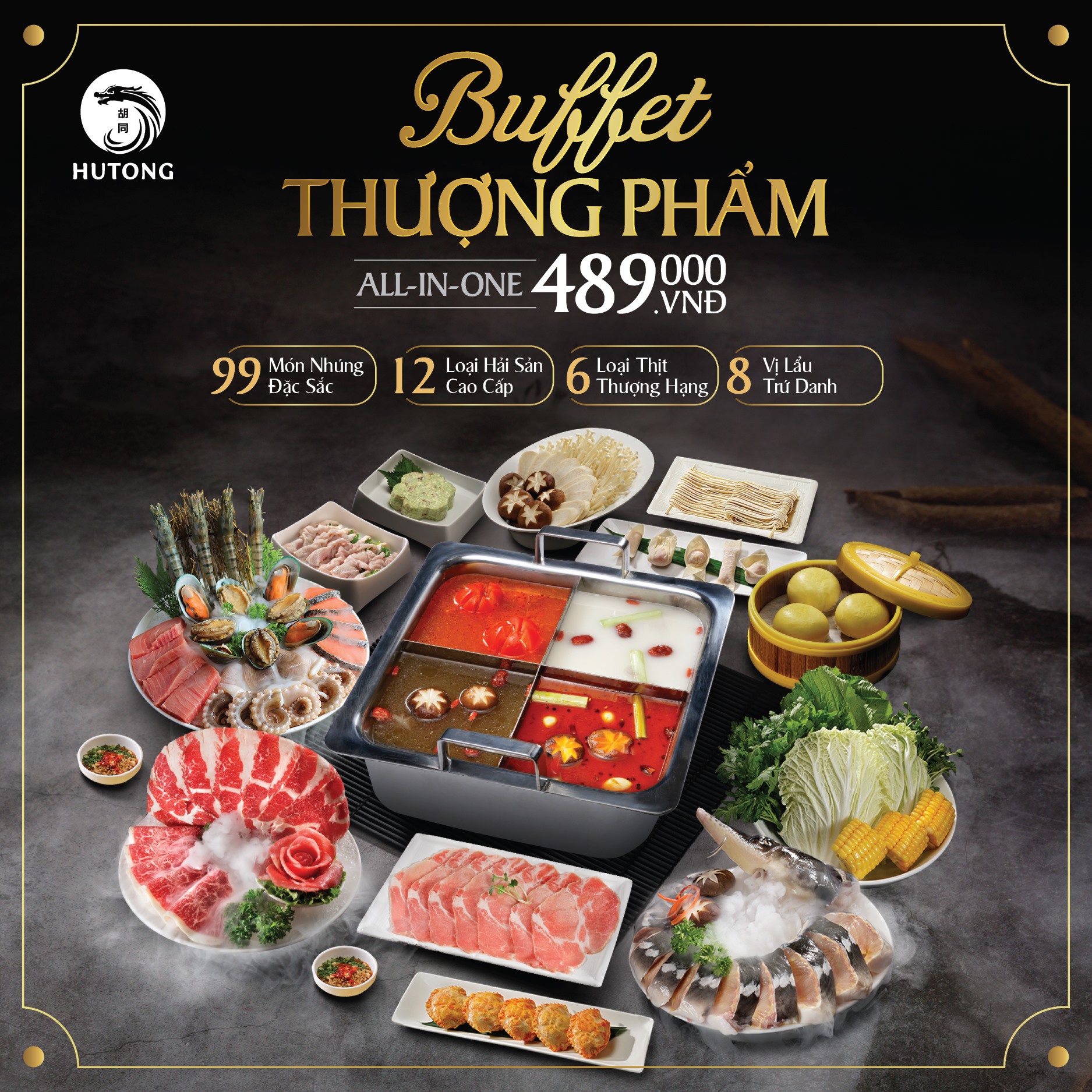 hutong buffet hcm
