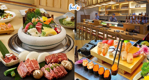 isushi le quy don