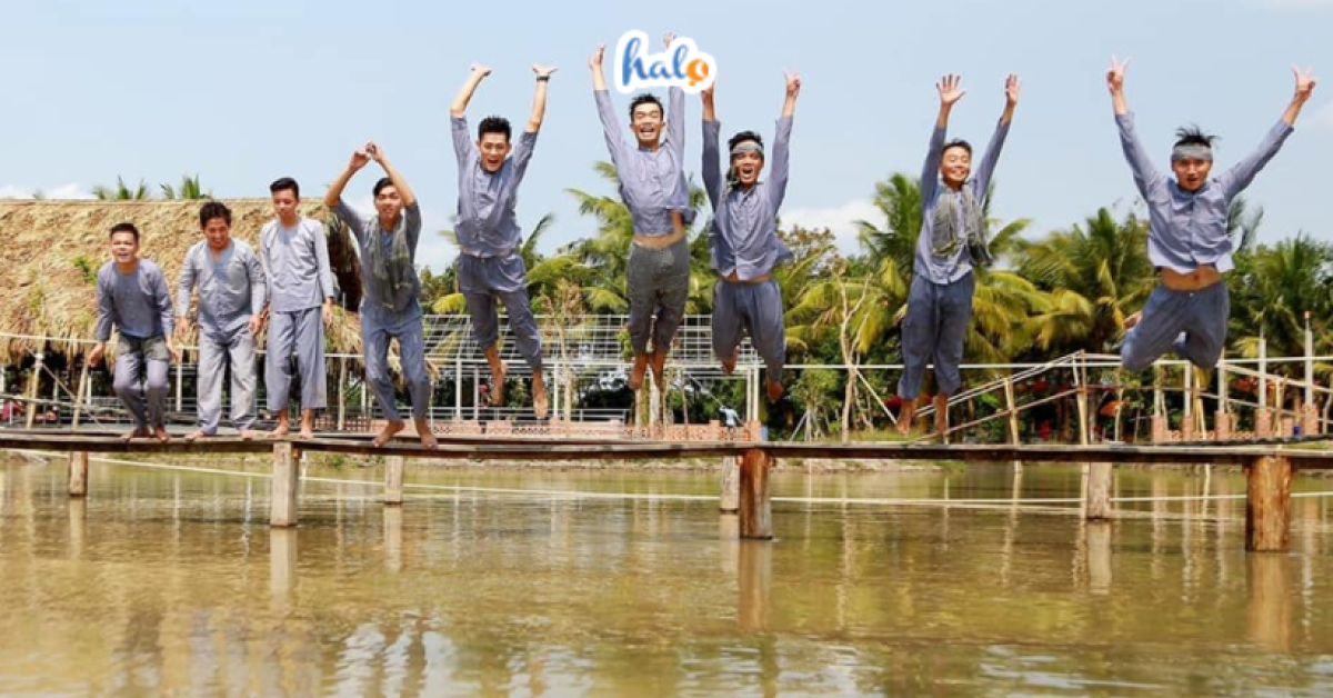 Review chi tiết khu du lịch Phú Hữu Hậu Giang cực hấp dẫn - Halo Travel