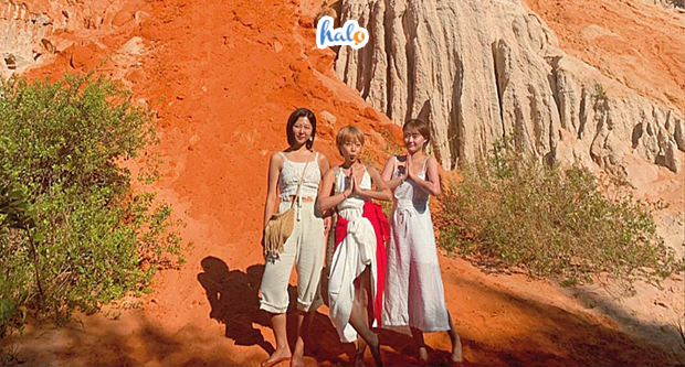 suoi tien mui ne