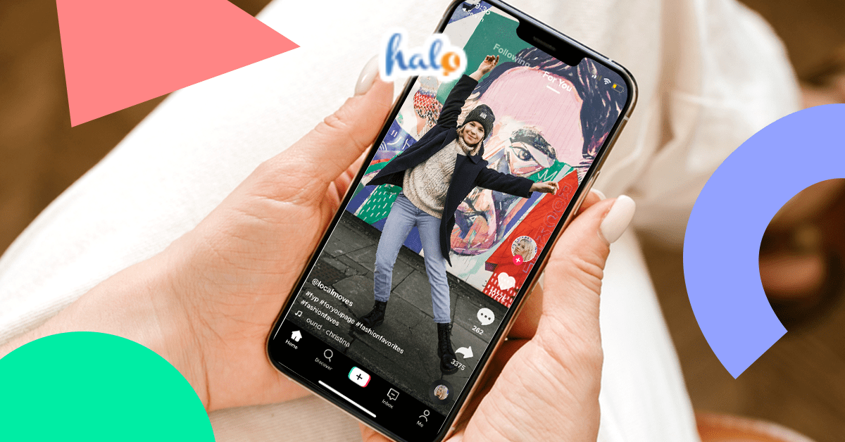 app làm video tiktok