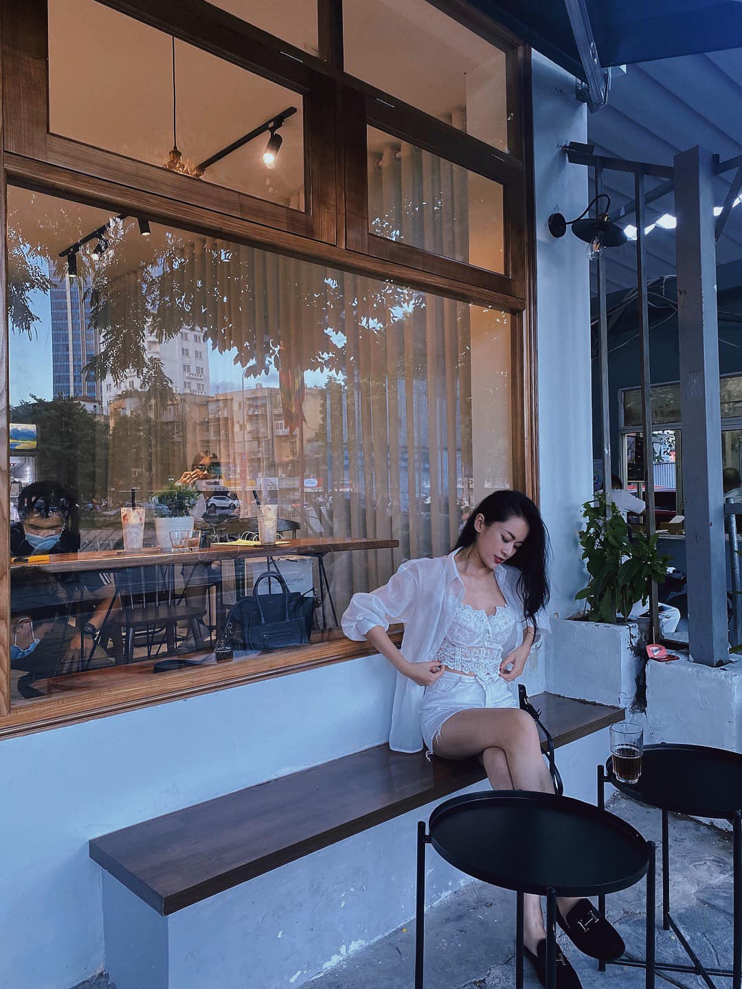 10 Quán Cafe Nguyễn Chí Thanh Decor Đẹp, Đồ Uống Ngon - Halotravel
