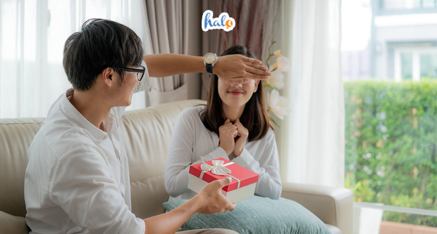 loi chuc cho nguoi yeu