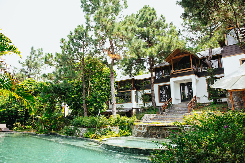 10 resort Sóc Sơn có bể bơi, phòng đẹp giá chỉ từ 1 triệu - HaloTravel