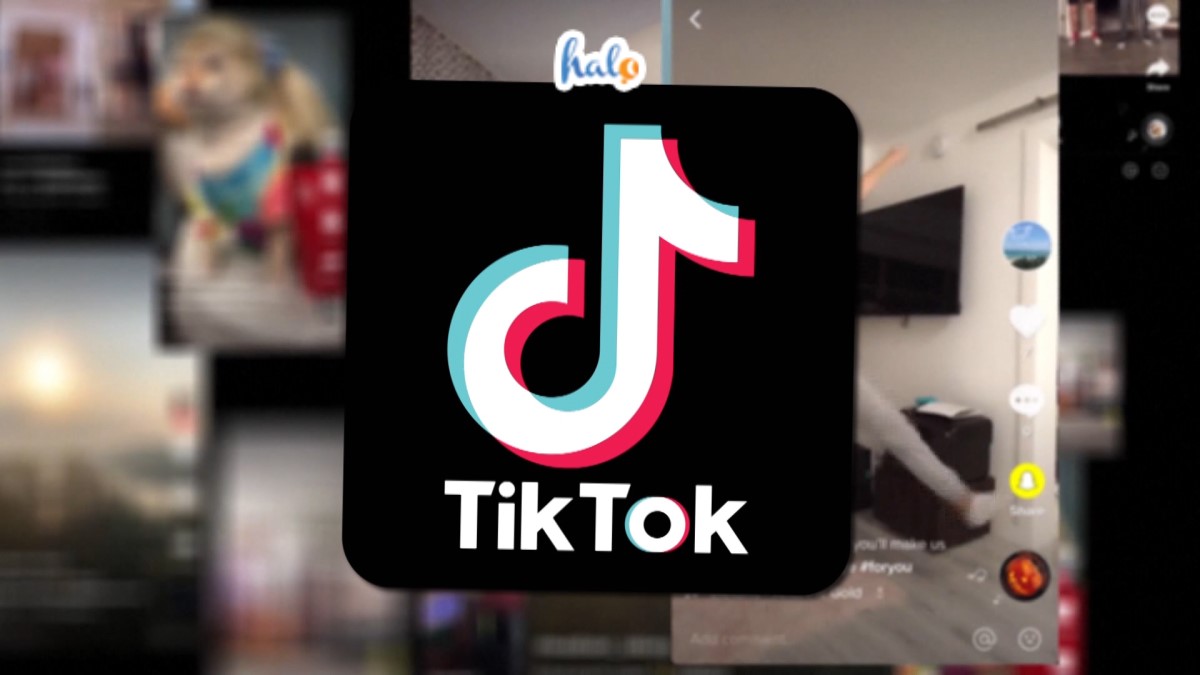cách làm video tiktok lên xu hướng