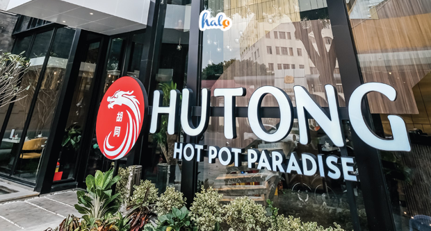 hutong