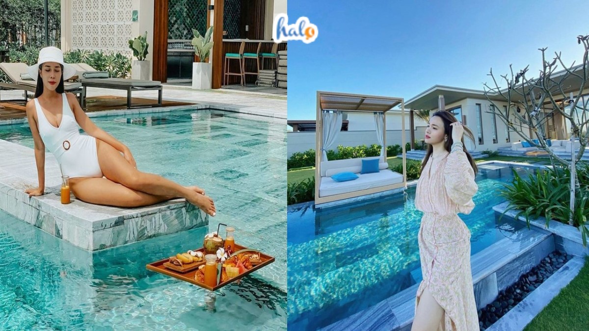 resort củ chi