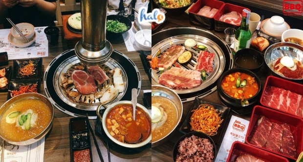 Box BBQ