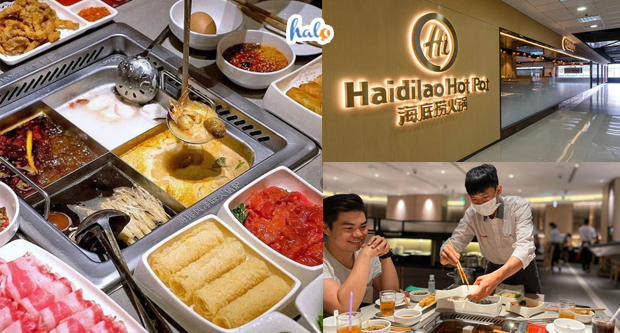 Haidilao TPHCM Khám phá những chi nhánh ưa thích của người tiêu dùng
