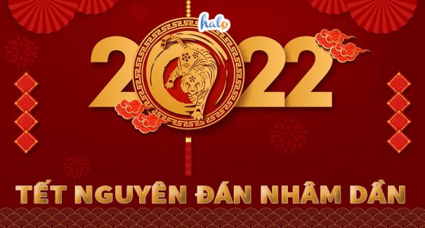 lich nghi tet 2022