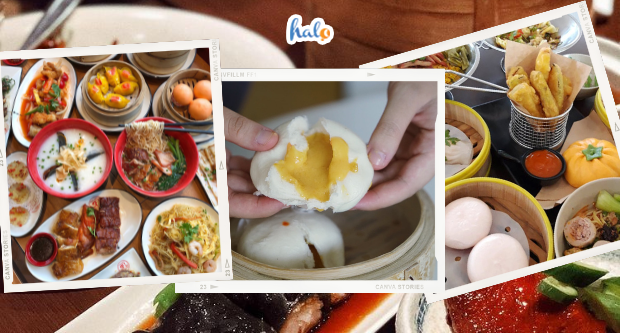 dimsum quan 7 anh bia