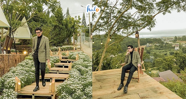 quan cafe han quoc o da lat 4