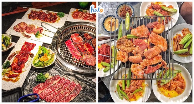 quan nuong quan 10