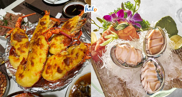 Nhà hàng Hải Sản Biển Đông tại Vinhomes Riverside có cung cấp các món hải sản từ Biển Đông không?
