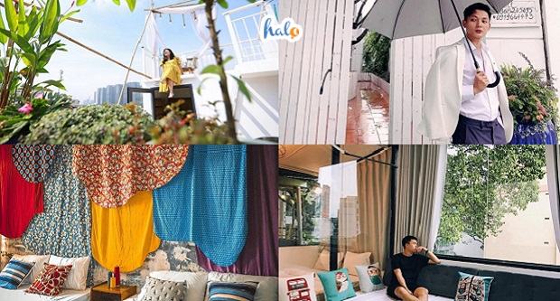 homestay quan 2