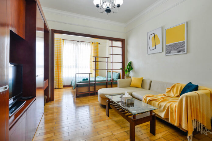 The Soulmate homestay Binh Thanh