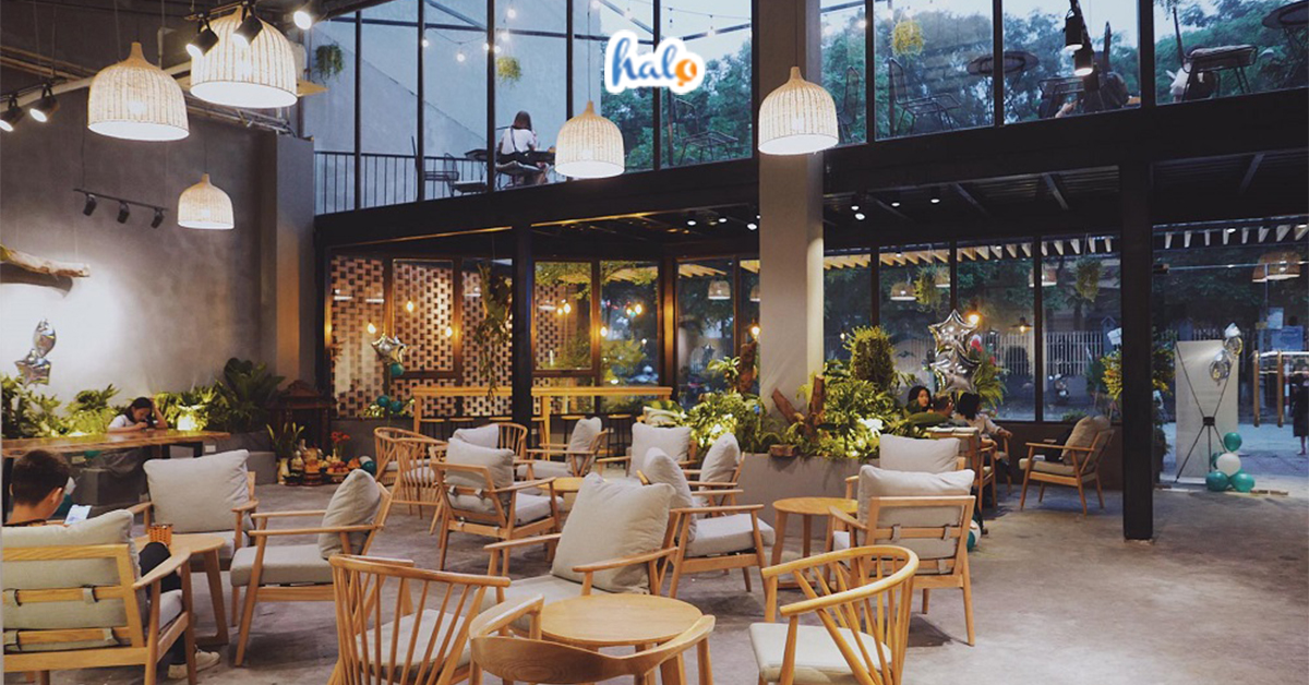 quan cafe dep o tu son va thanh pho bac ninh