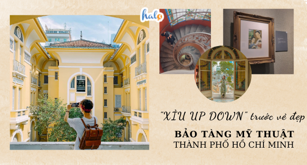 anh bia bao tang my thuat thanh pho ho chi minh