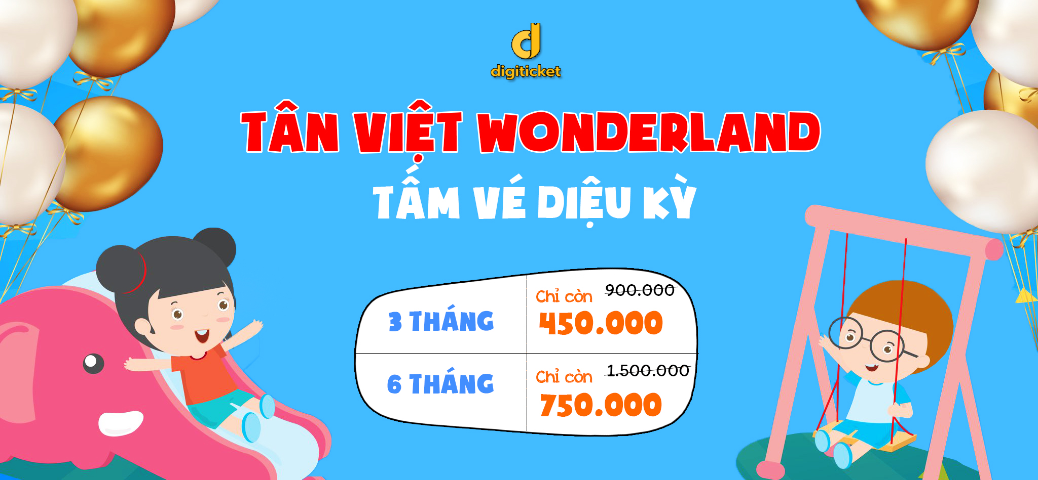 Công viên giải trí Tân Việt Hà Nội