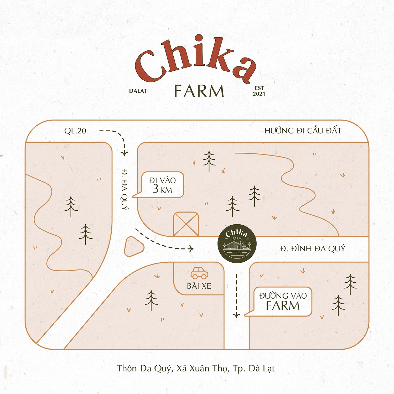 chika-farm-da-lat