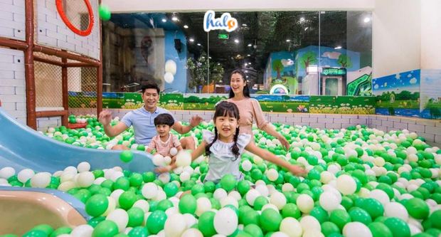 anh bia gia ve VinKE Times City 2022