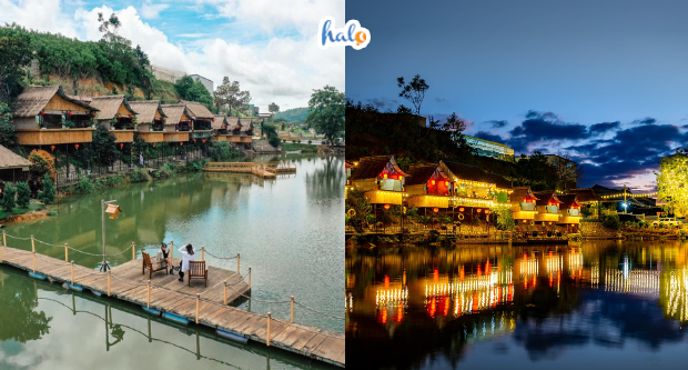 anh bia phuong hoang co tran da lat